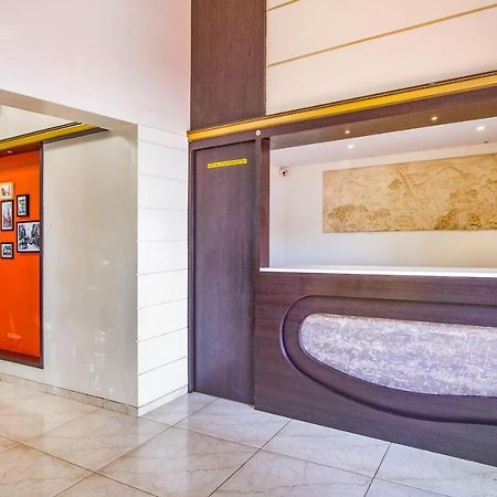 Hotel 24 Seven Nashik Esterno foto